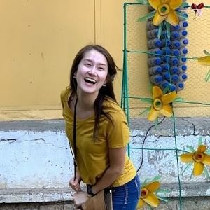 Meet your Posher, Karisa